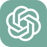 ChatGPT logo