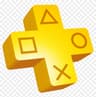PlayStation Plus logo
