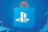 PlayStation Store logo